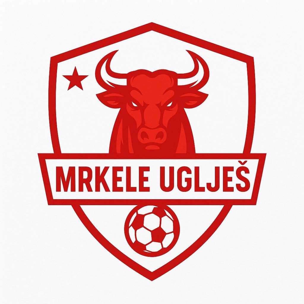 Mrkele Uglješ Grb